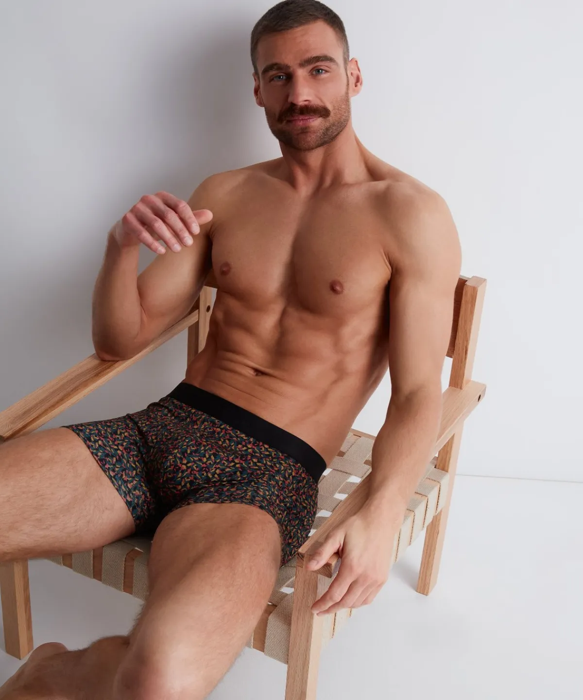 Boxer^Aubade Hot