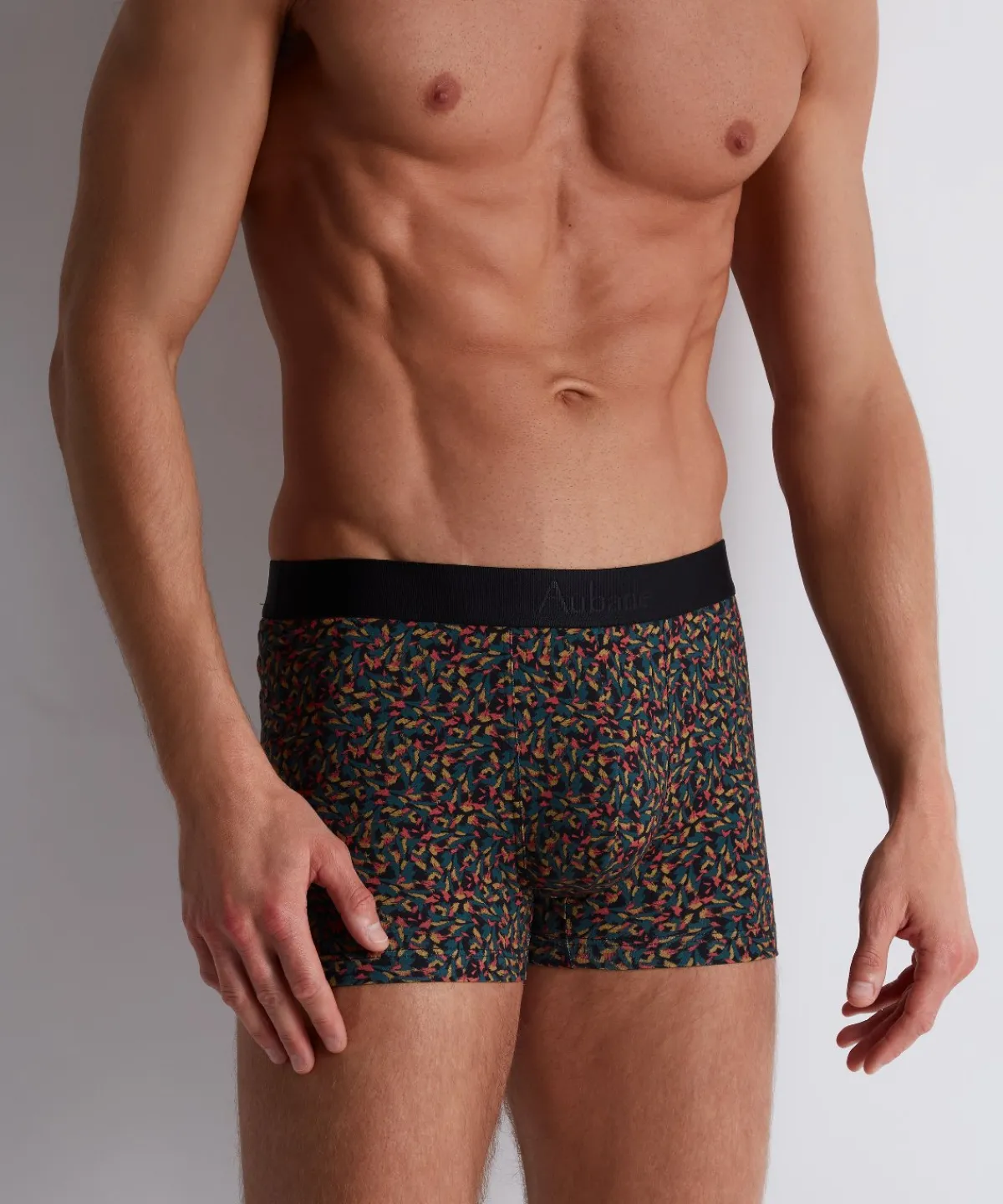 Boxer^Aubade Hot