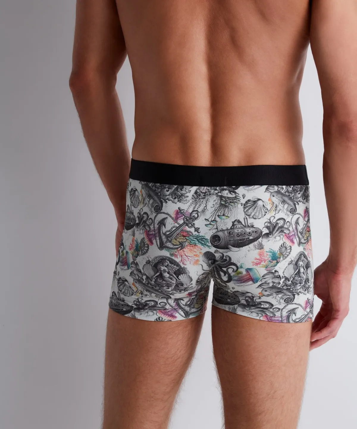 Boxer Homme^Aubade Hot