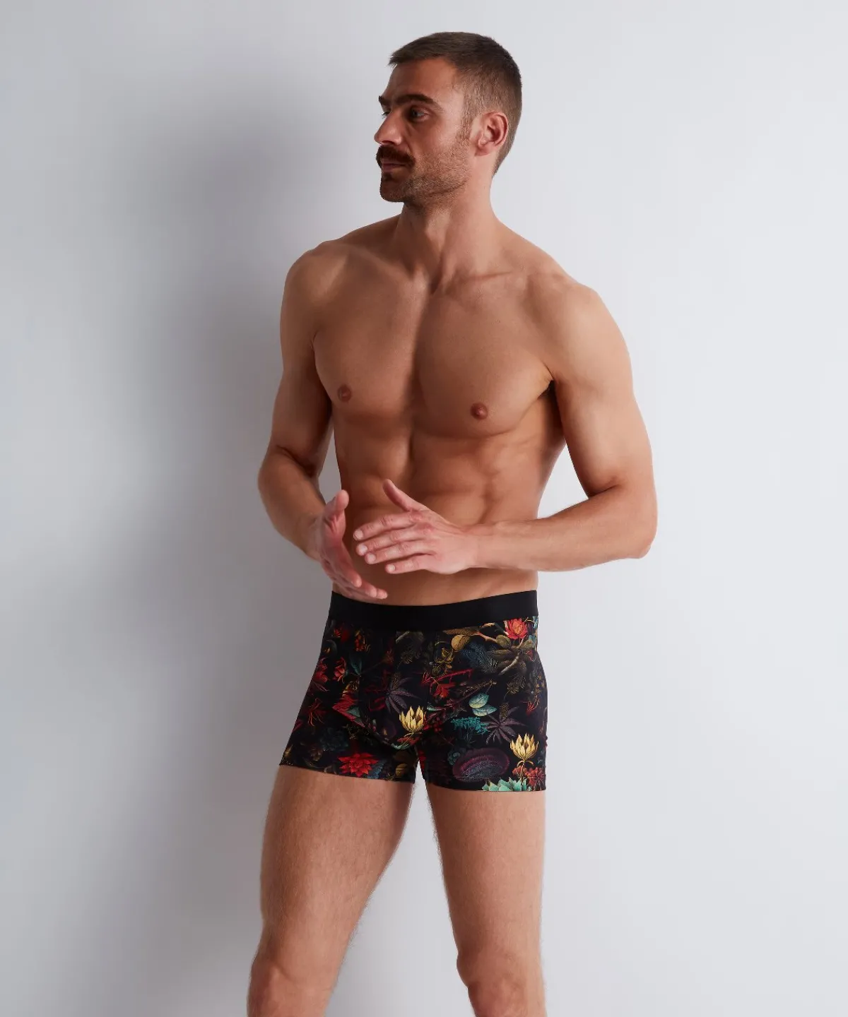 Boxer Homme^Aubade Sale