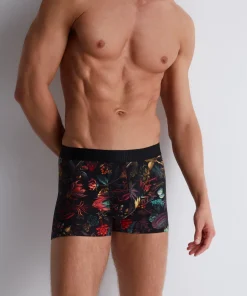 Boxer Homme^Aubade Sale