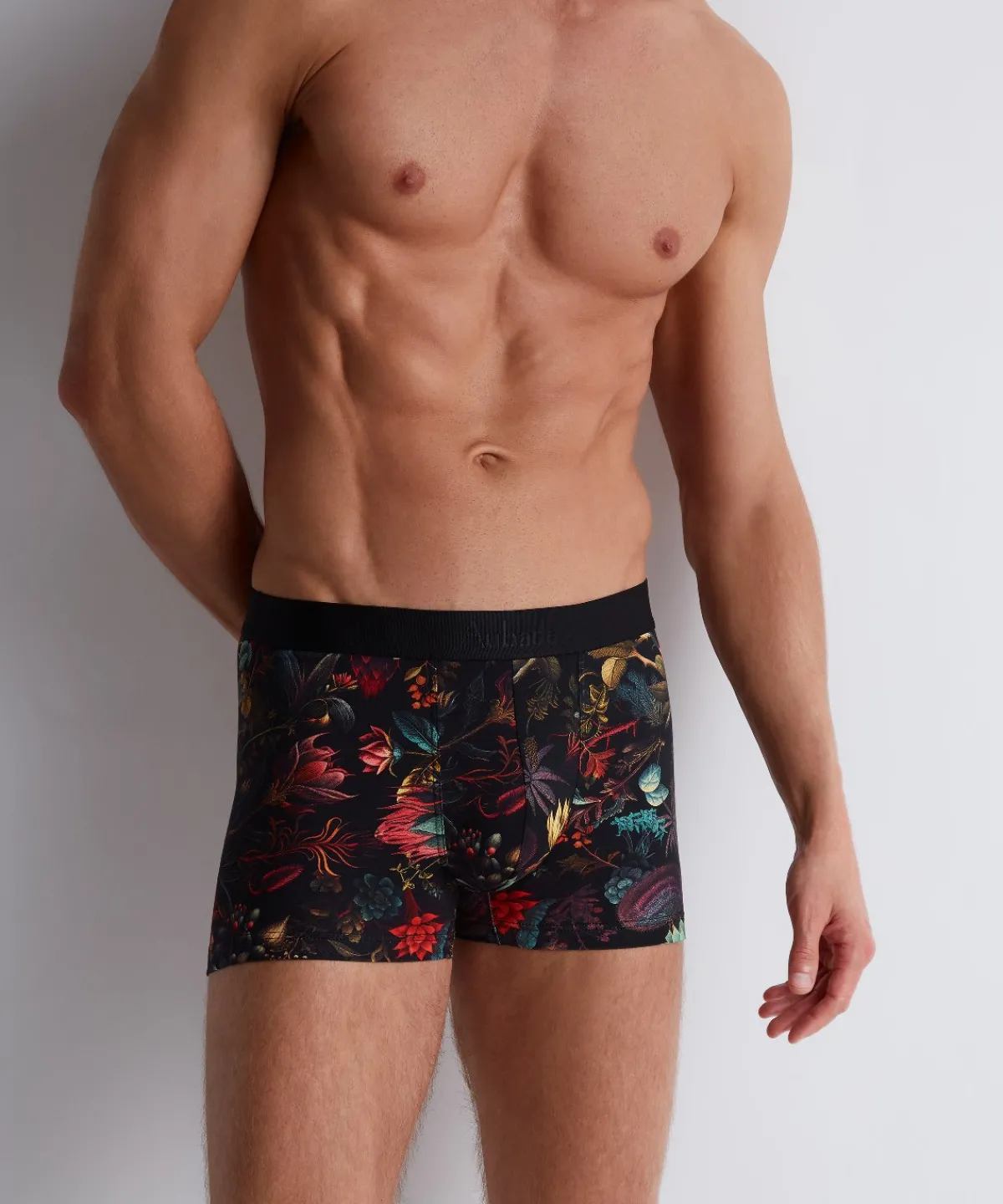 Boxer Homme^Aubade Sale