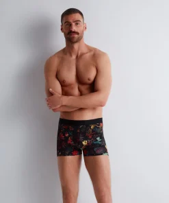 Boxer Homme^Aubade Sale