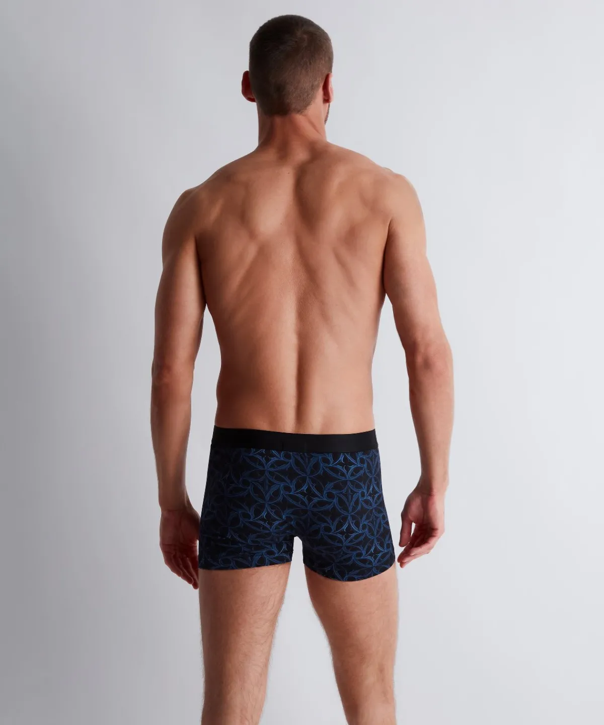 Boxer Homme^Aubade Hot