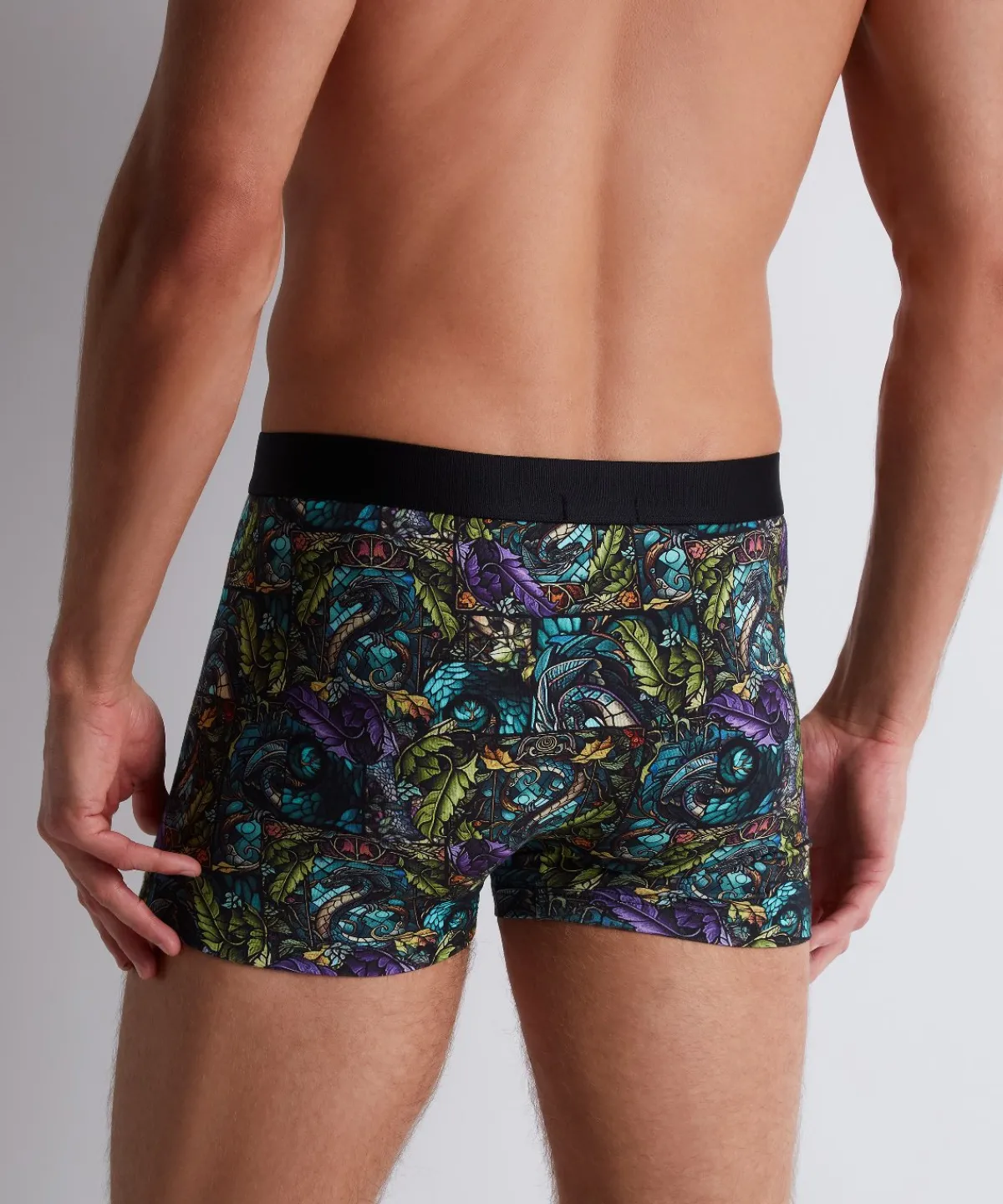 Boxer Homme^Aubade Clearance