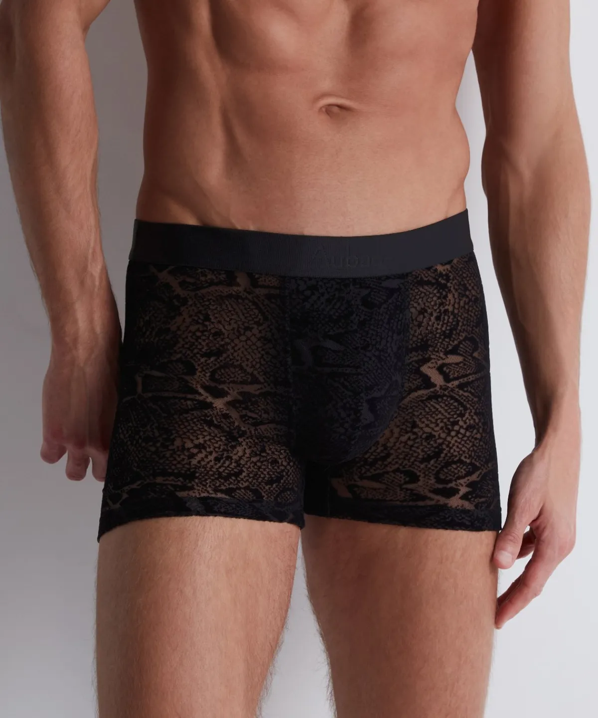 Boxer Homme^Aubade Flash Sale