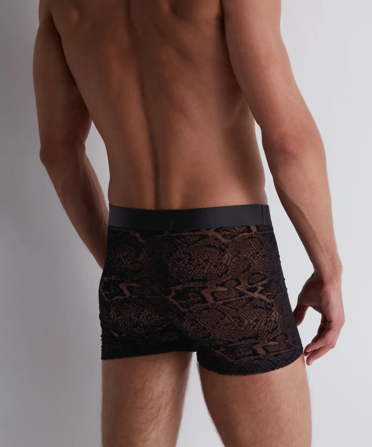 Boxer Homme^Aubade Flash Sale