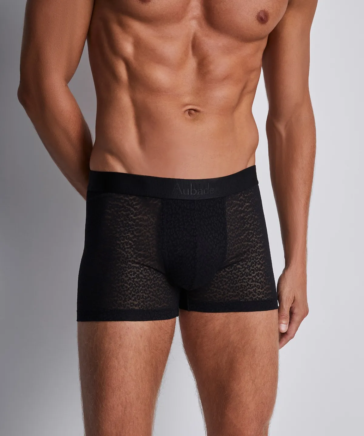 Boxer Homme^Aubade Fashion
