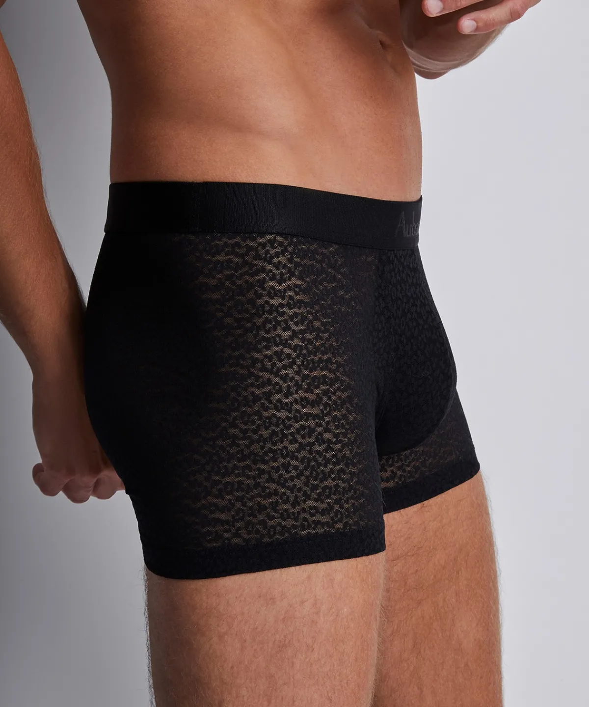 Boxer Homme^Aubade Fashion