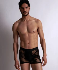 Boxer Homme^Aubade Hot
