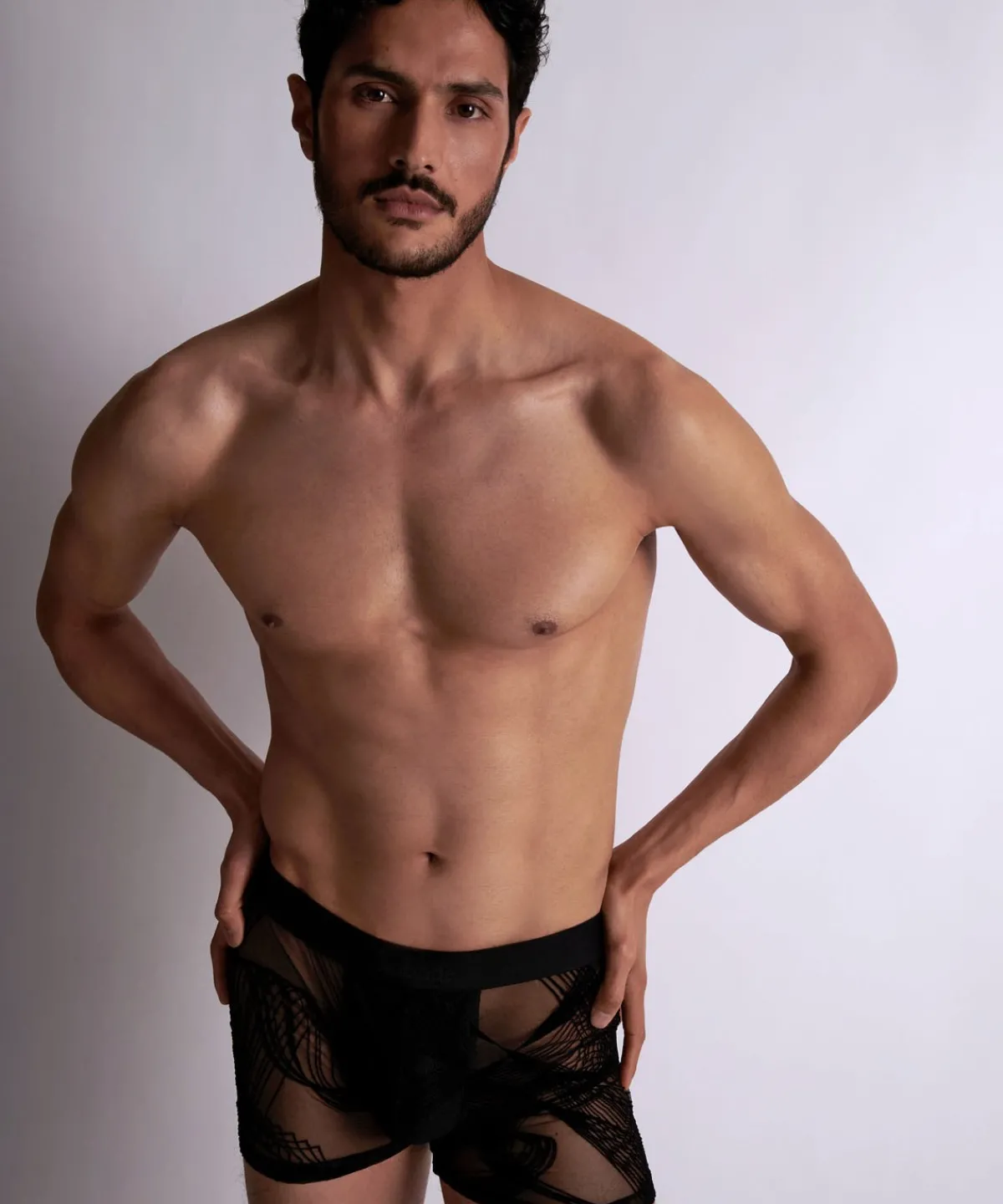 Boxer Homme^Aubade Hot