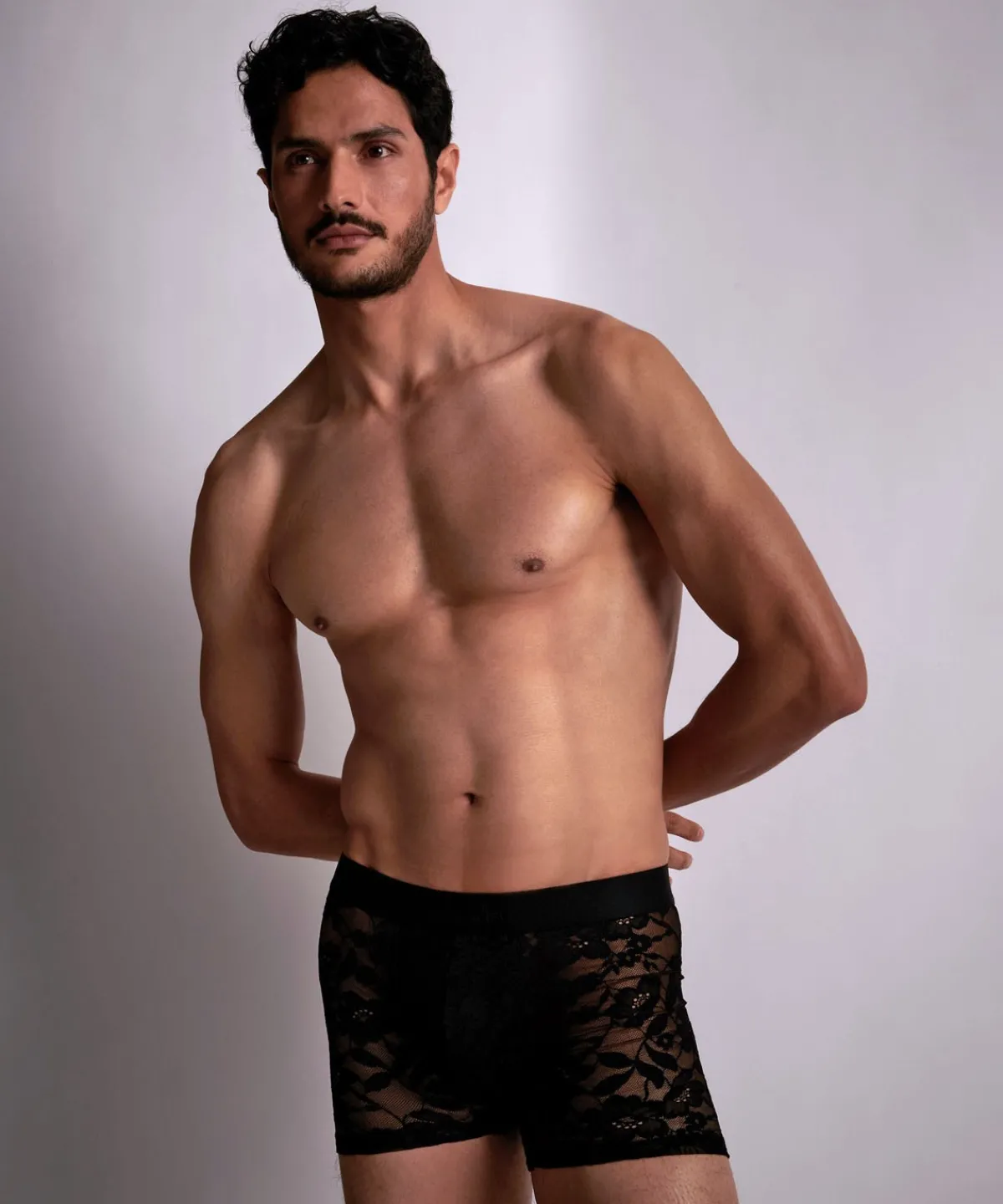 Boxer Homme^Aubade New