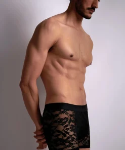 Boxer Homme^Aubade New