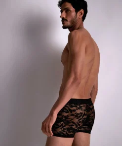 Boxer Homme^Aubade New