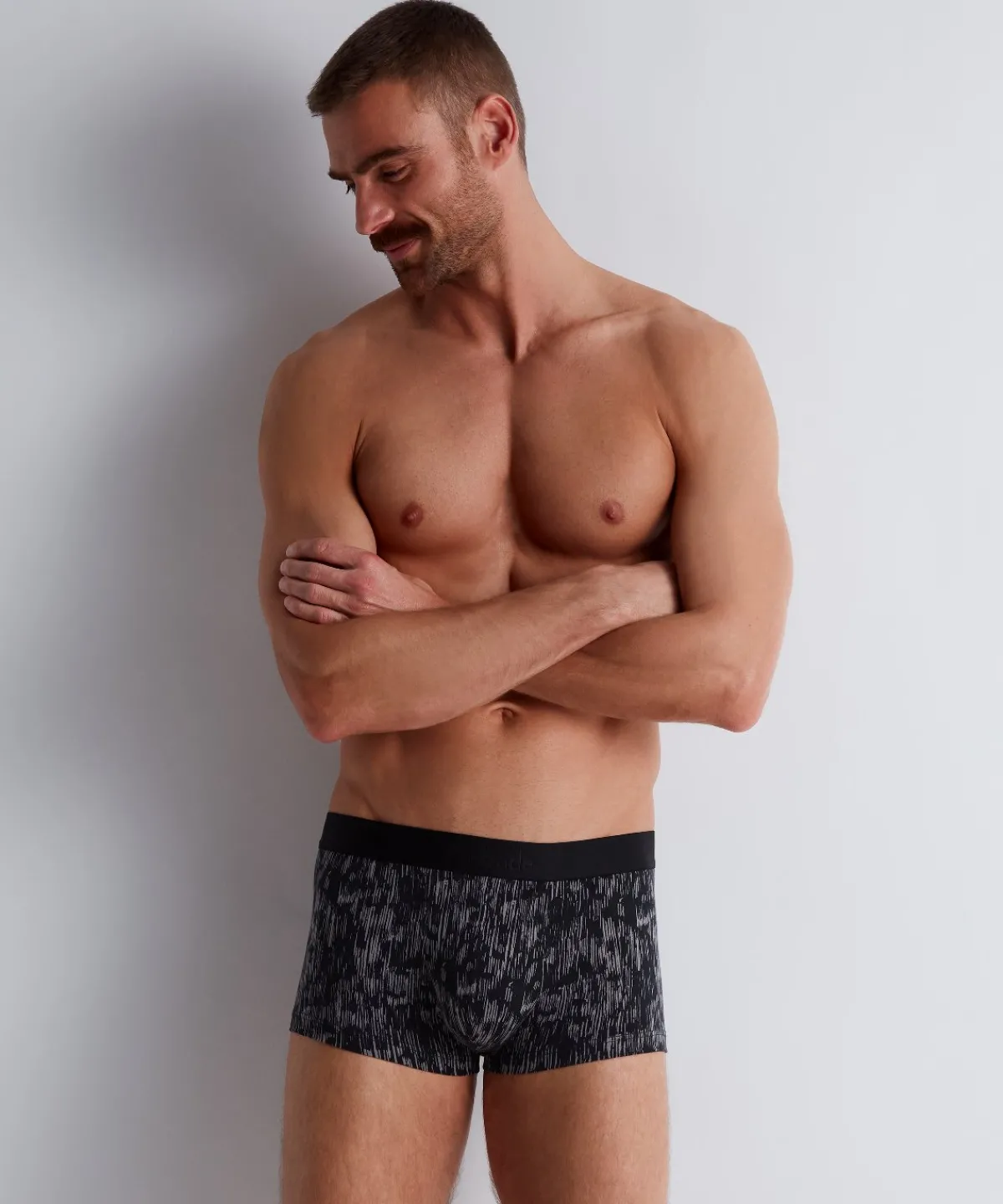 Boxer Trunk^Aubade Outlet