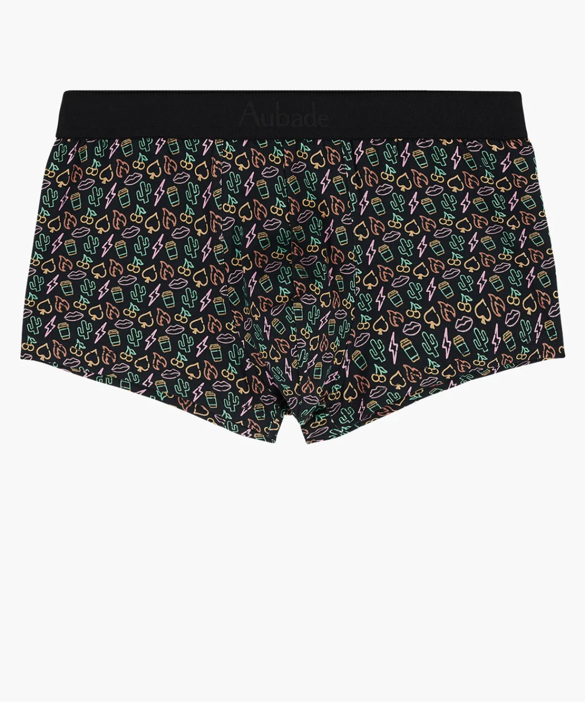 Boxer Trunk^Aubade Clearance
