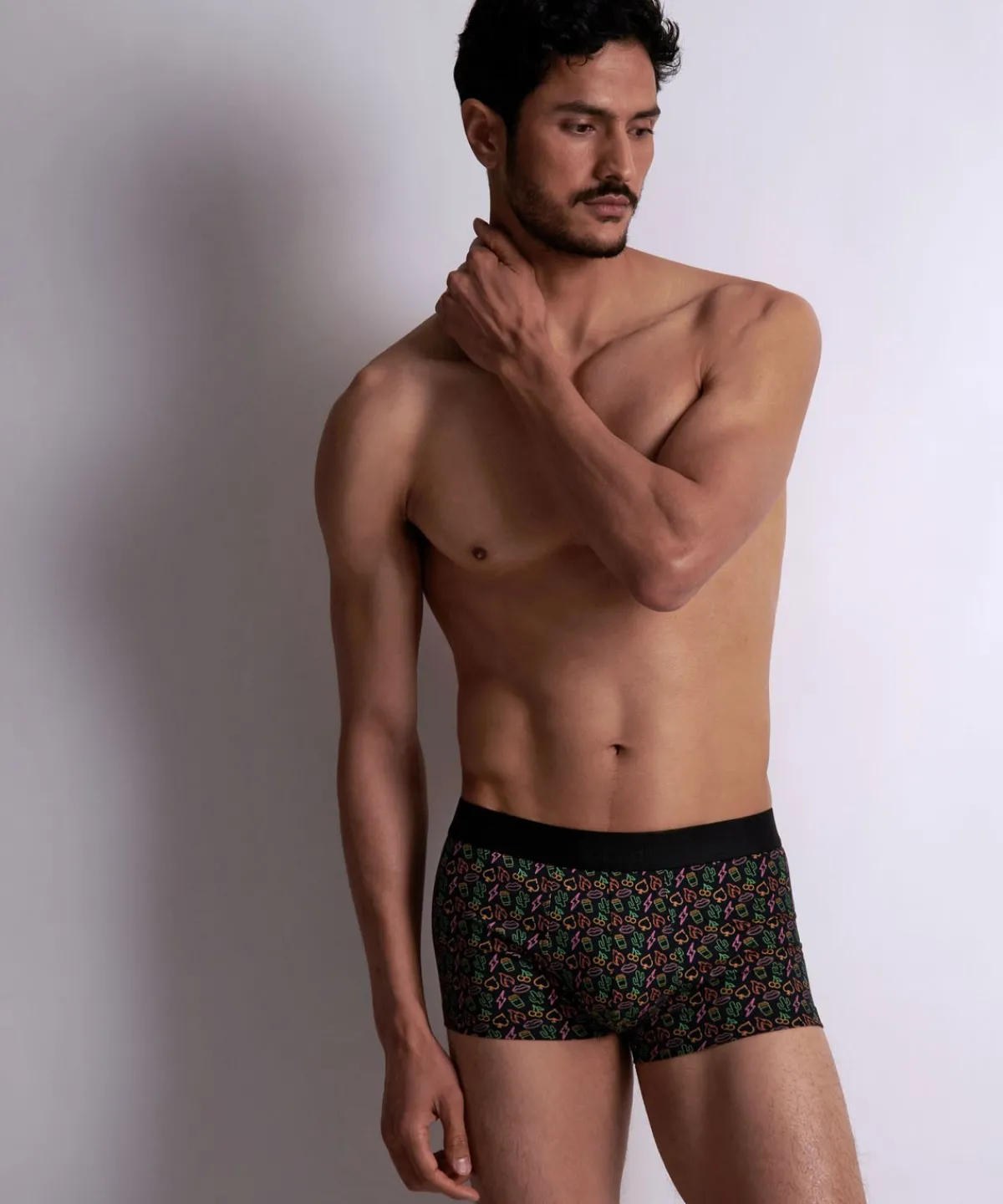 Boxer Trunk^Aubade Clearance
