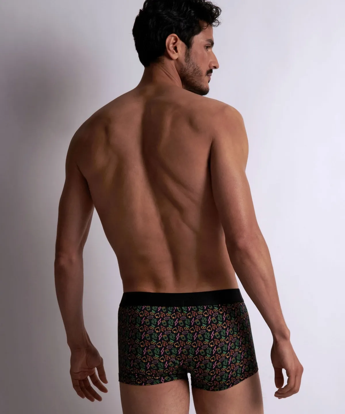 Boxer Trunk^Aubade Clearance