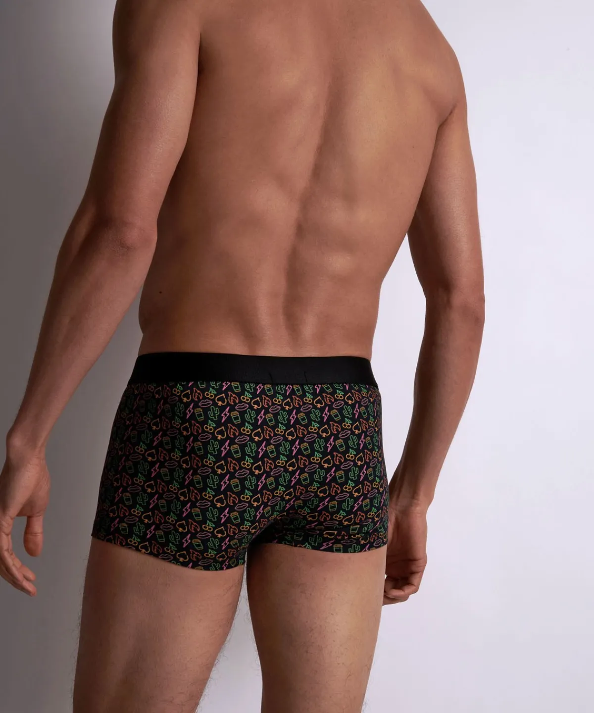 Boxer Trunk^Aubade Clearance