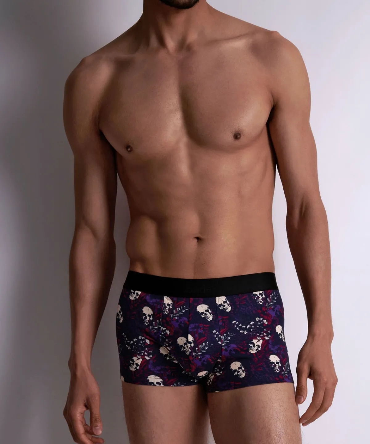 Boxer Trunk^Aubade Fashion