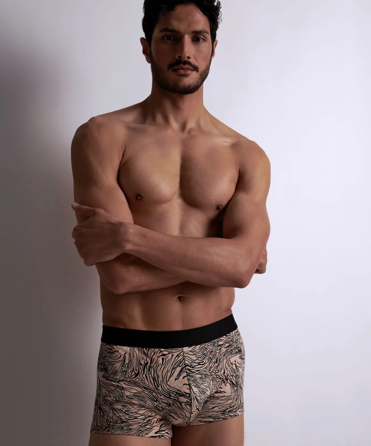 Boxer Trunk^Aubade Store
