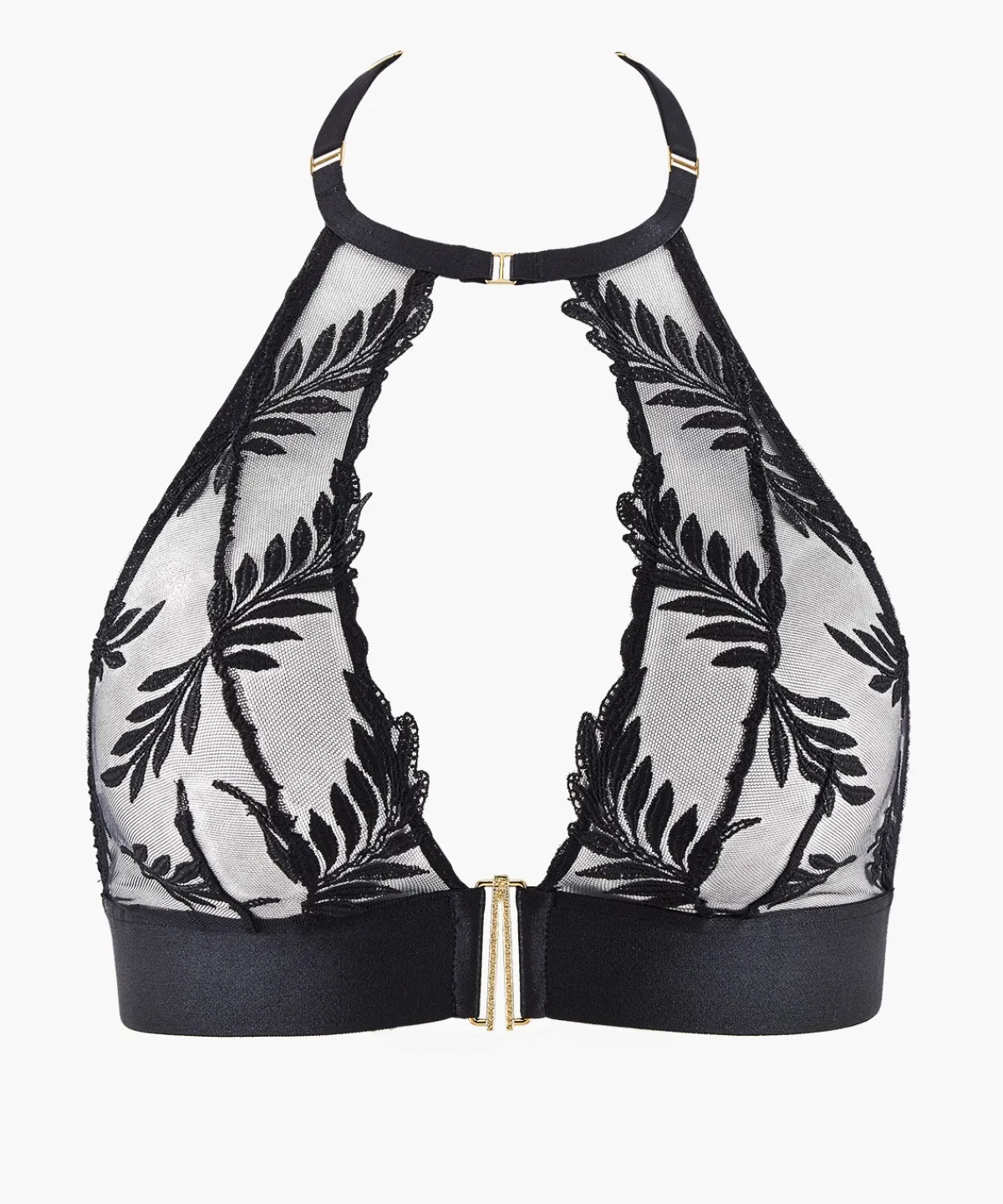 Brassière^Aubade Hot