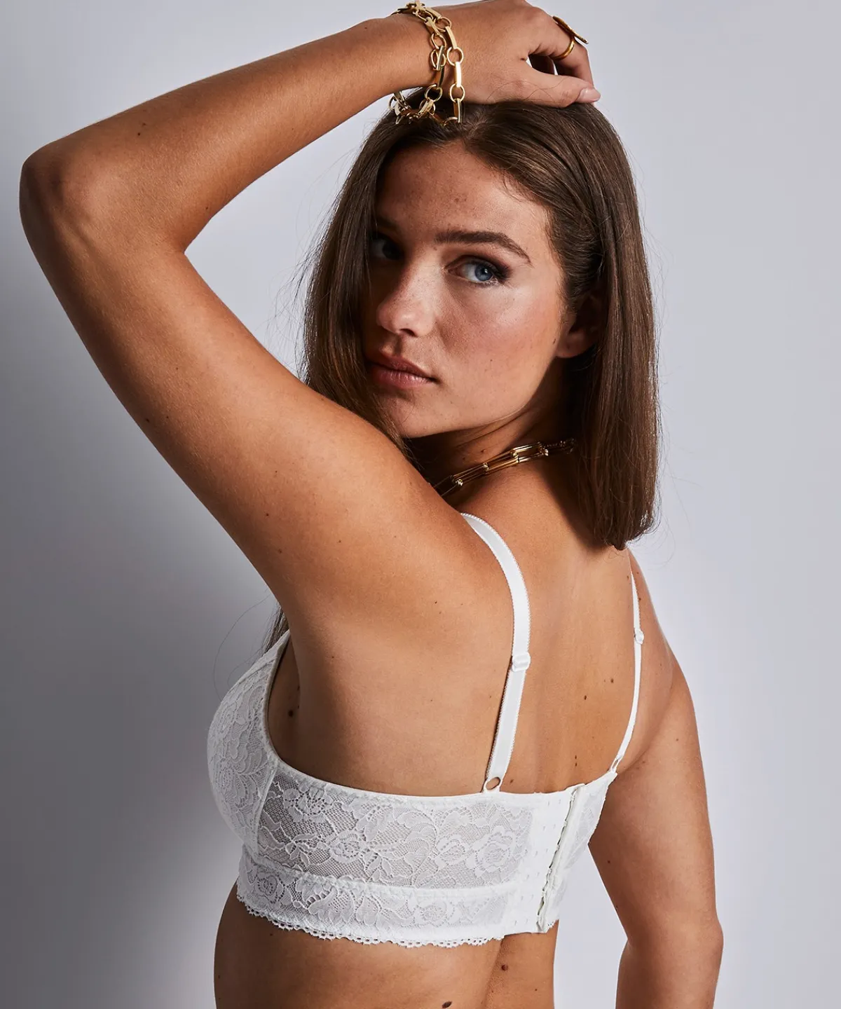 Brassière Confort^Aubade New