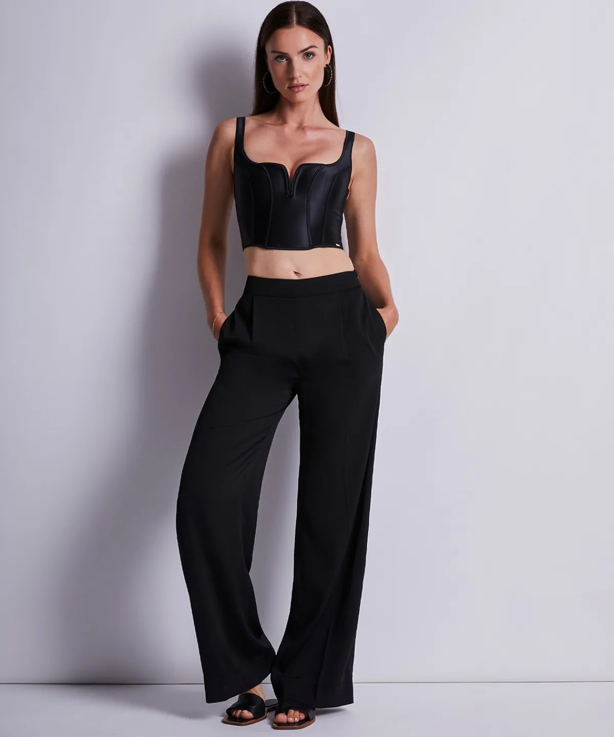 Bustier^Aubade Fashion
