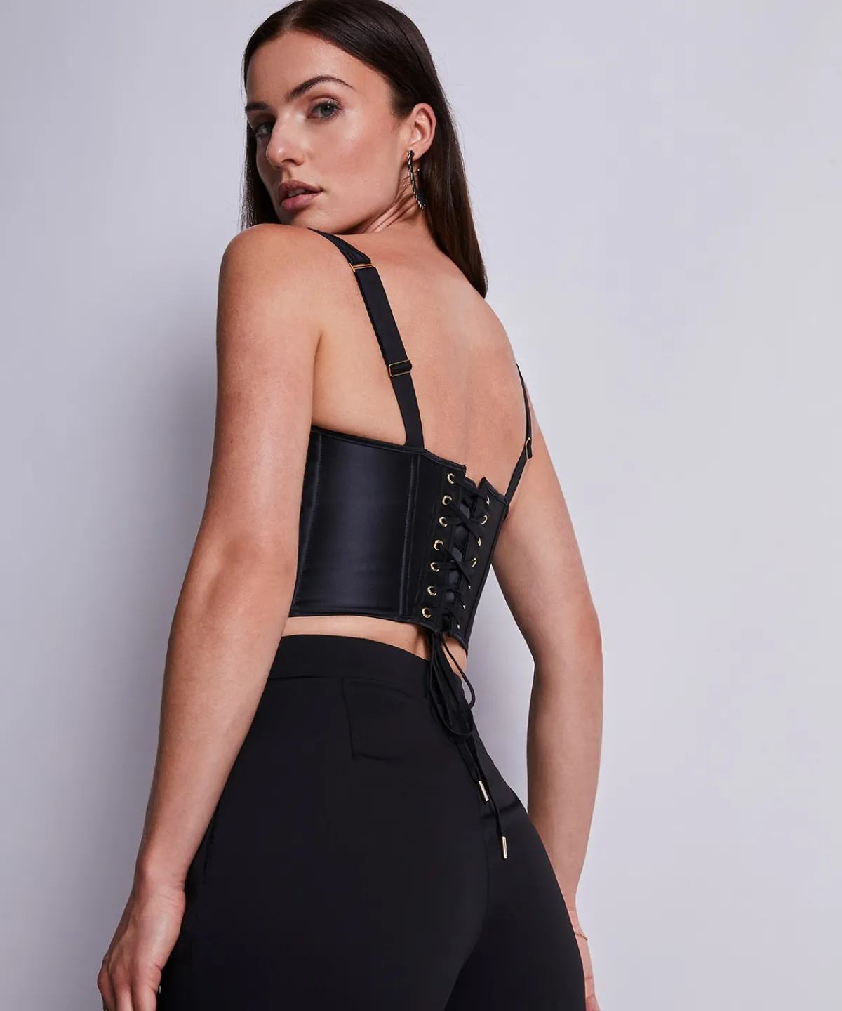 Bustier^Aubade Fashion