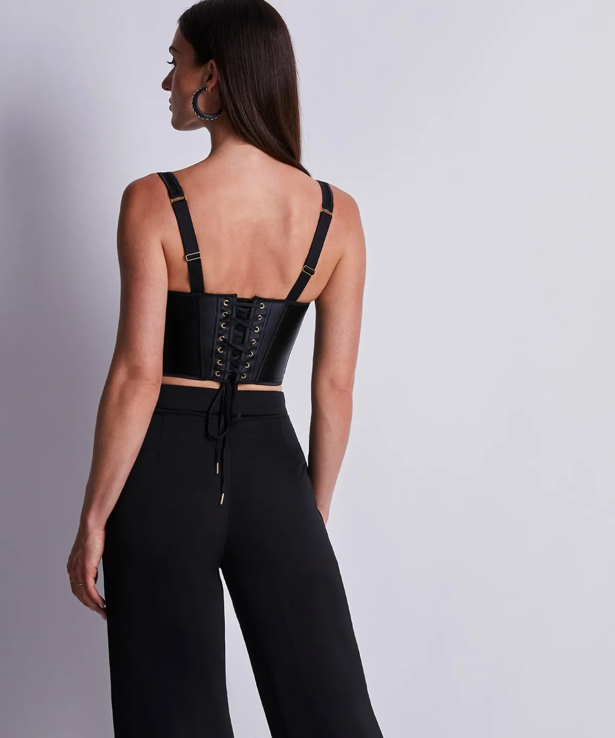 Bustier^Aubade Fashion