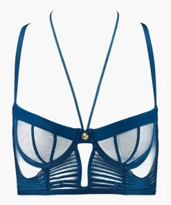 Bustier^Aubade Fashion