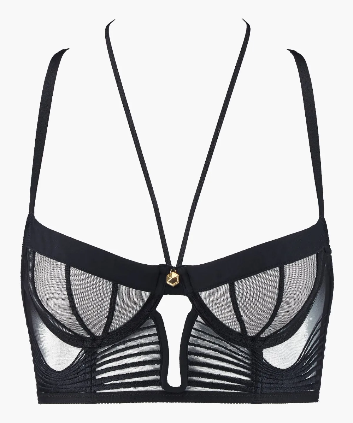 Bustier^Aubade Clearance
