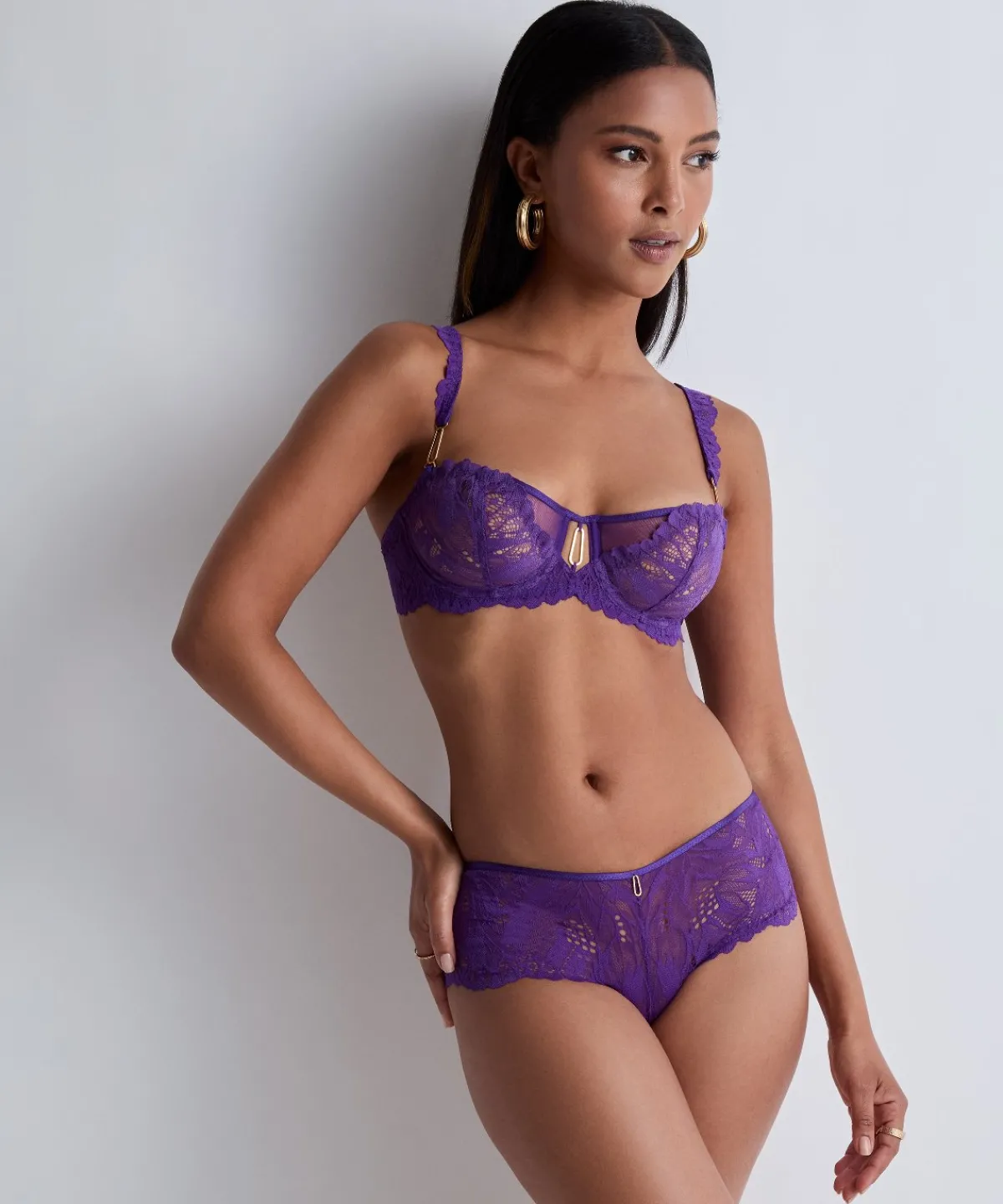 Corbeille Avec Armatures^Aubade Clearance