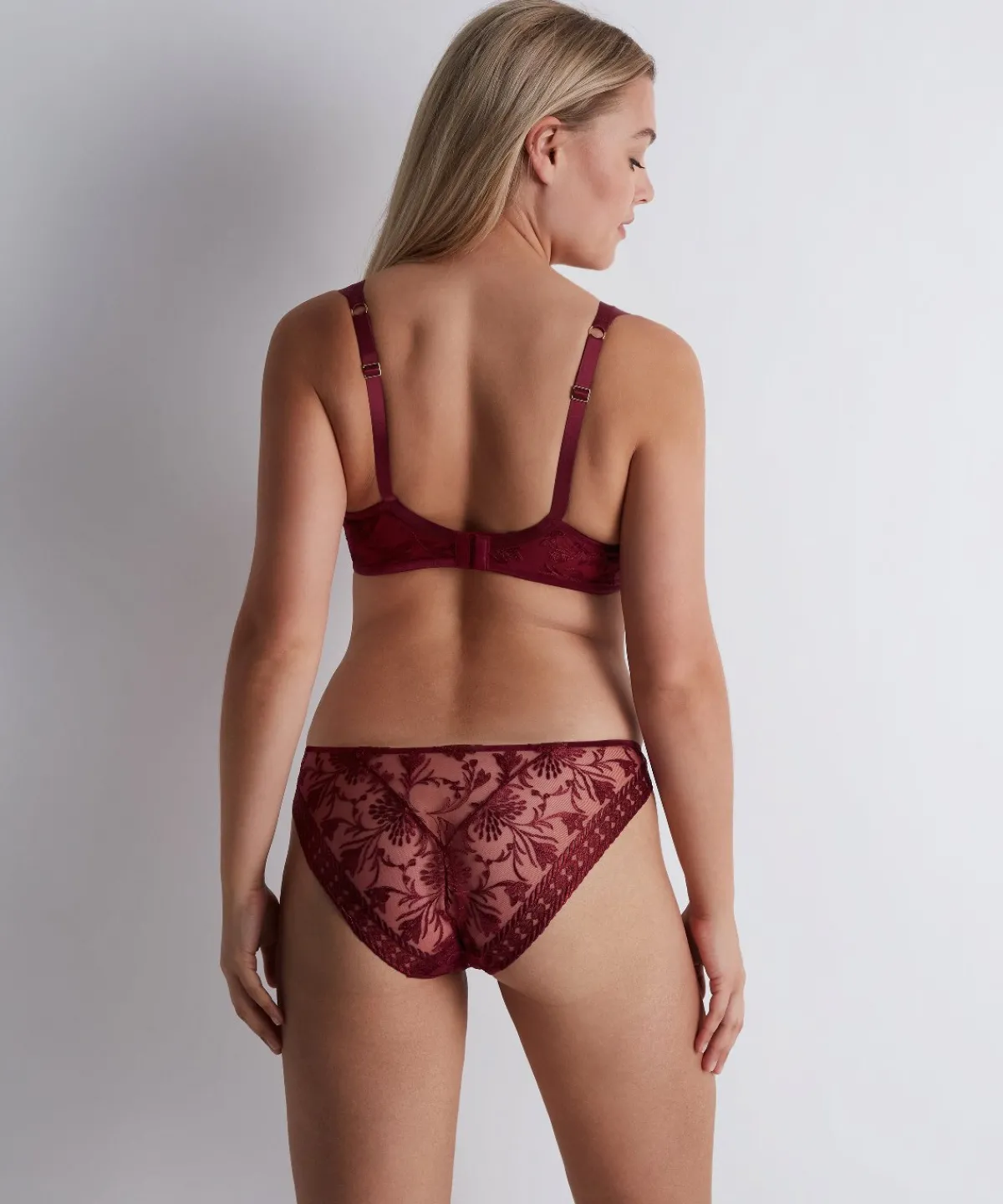 Corbeille Avec Armatures^Aubade Outlet