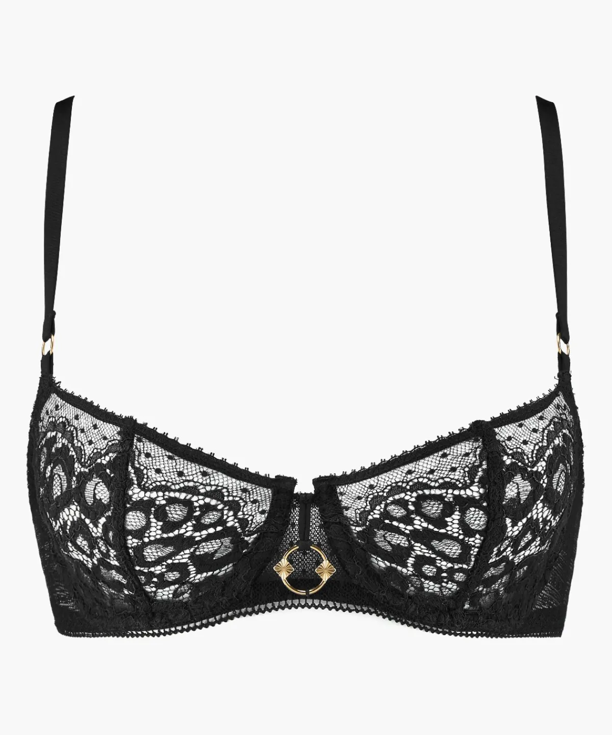 Corbeille Avec Armatures^Aubade Fashion