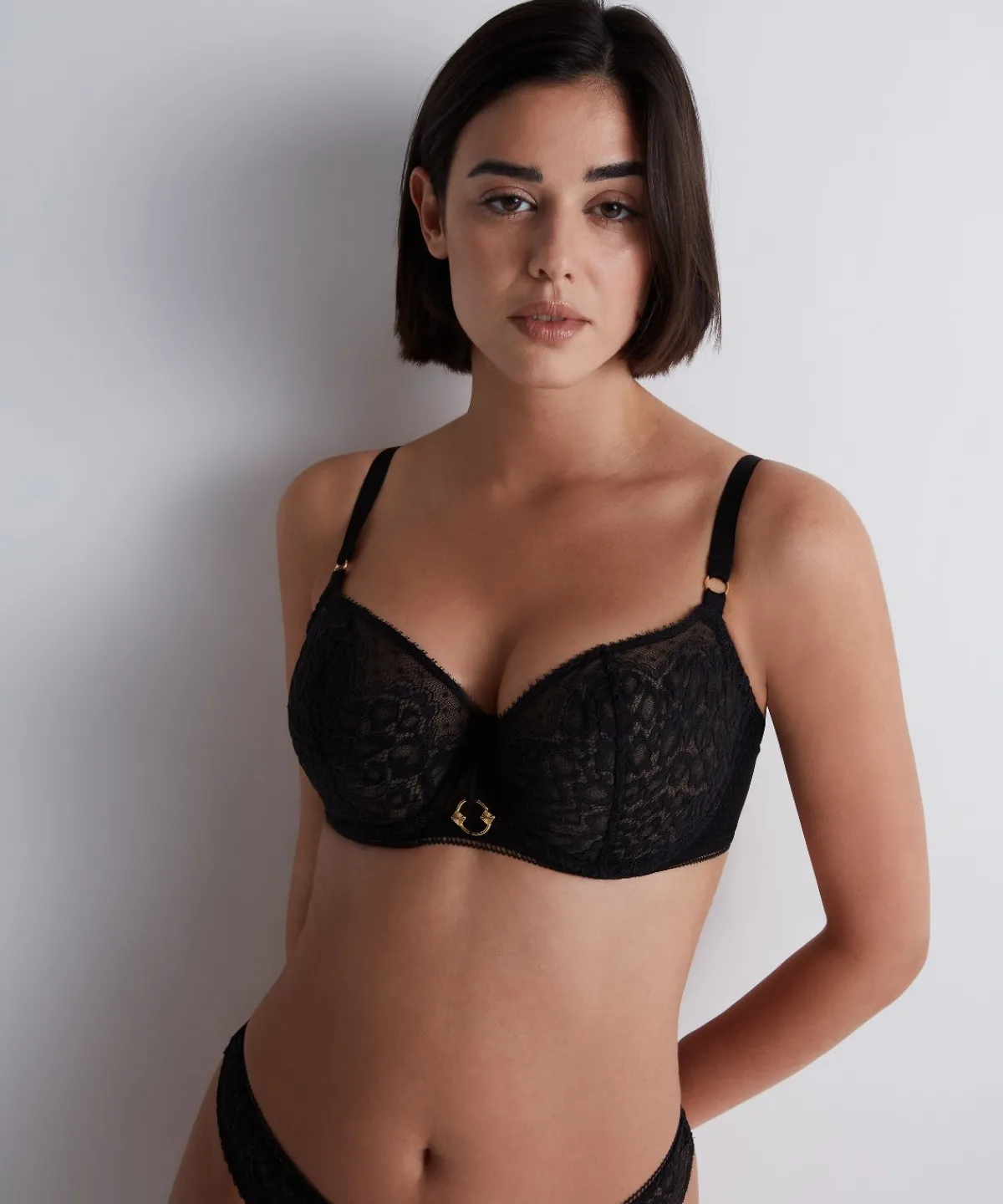 Corbeille Avec Armatures^Aubade Fashion