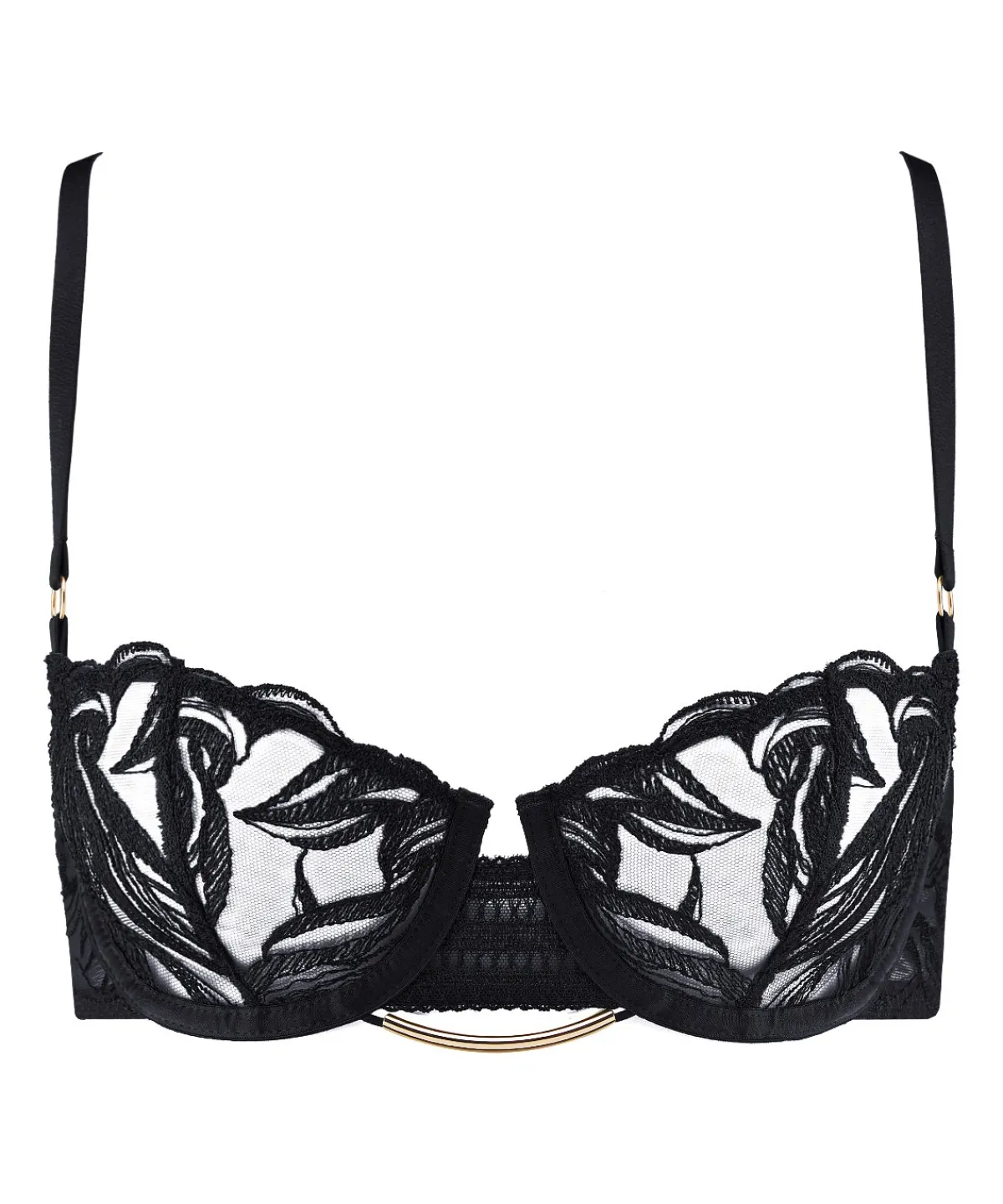 Corbeille Avec Armatures^Aubade New