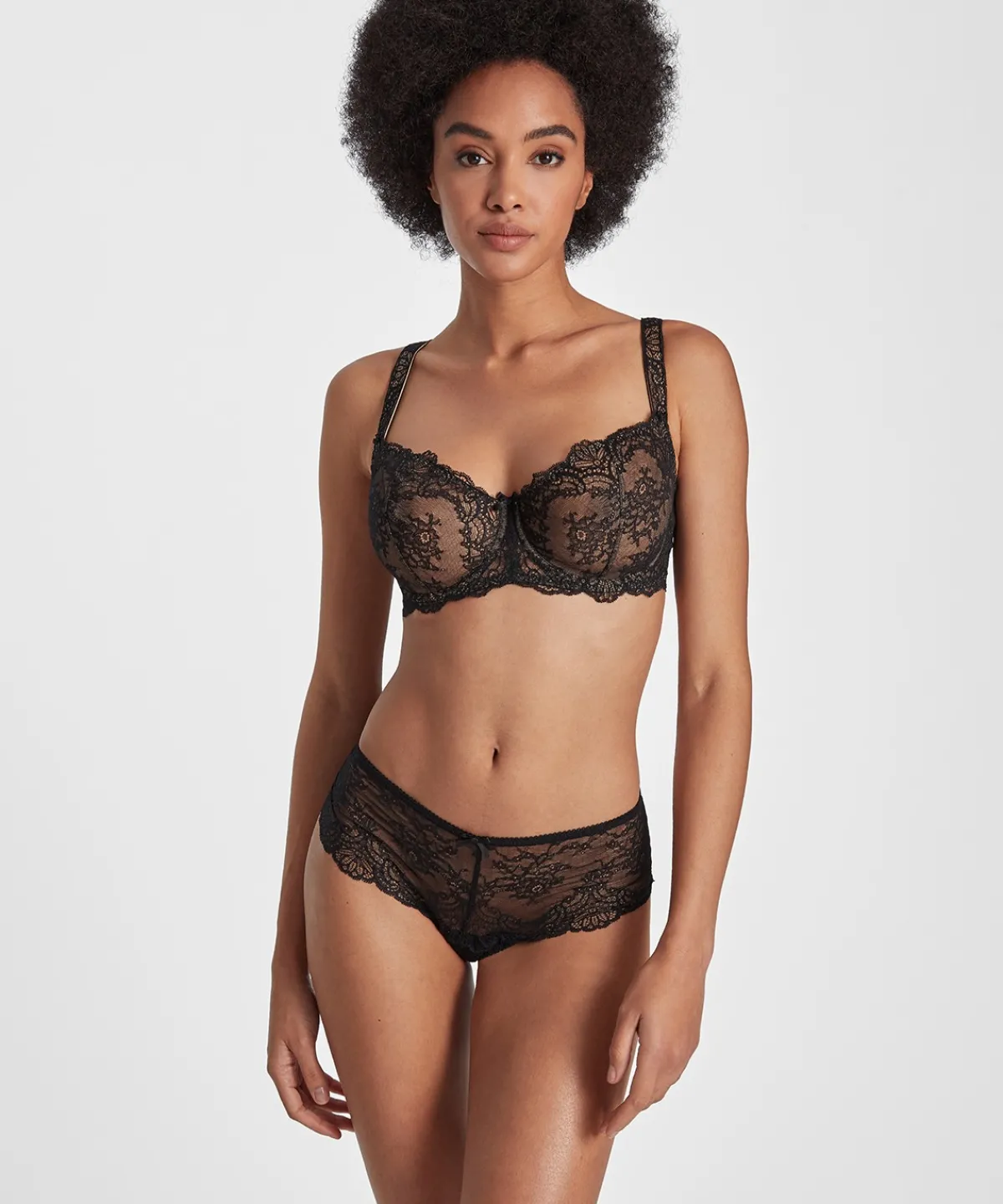 Corbeille Confort^Aubade Discount