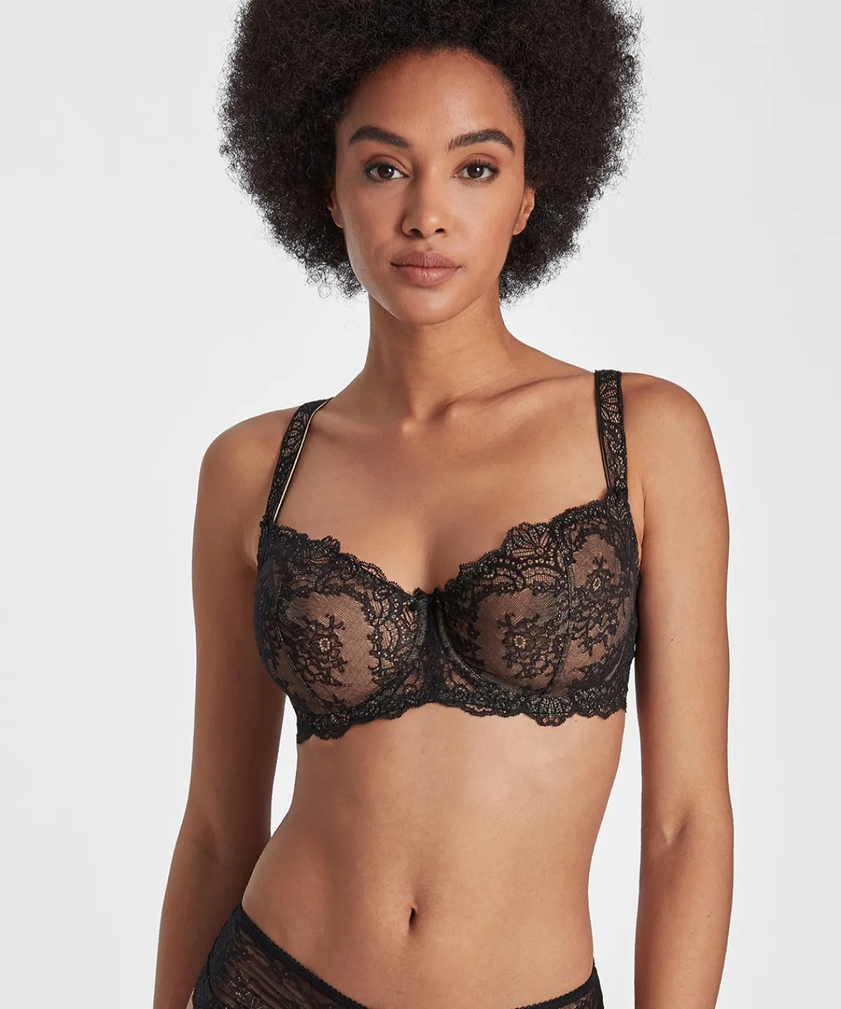 Corbeille Confort^Aubade Discount