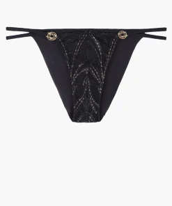 Culotte échancrée Mini-coeur^Aubade Cheap