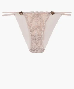 Culotte échancrée Mini-coeur^Aubade Best