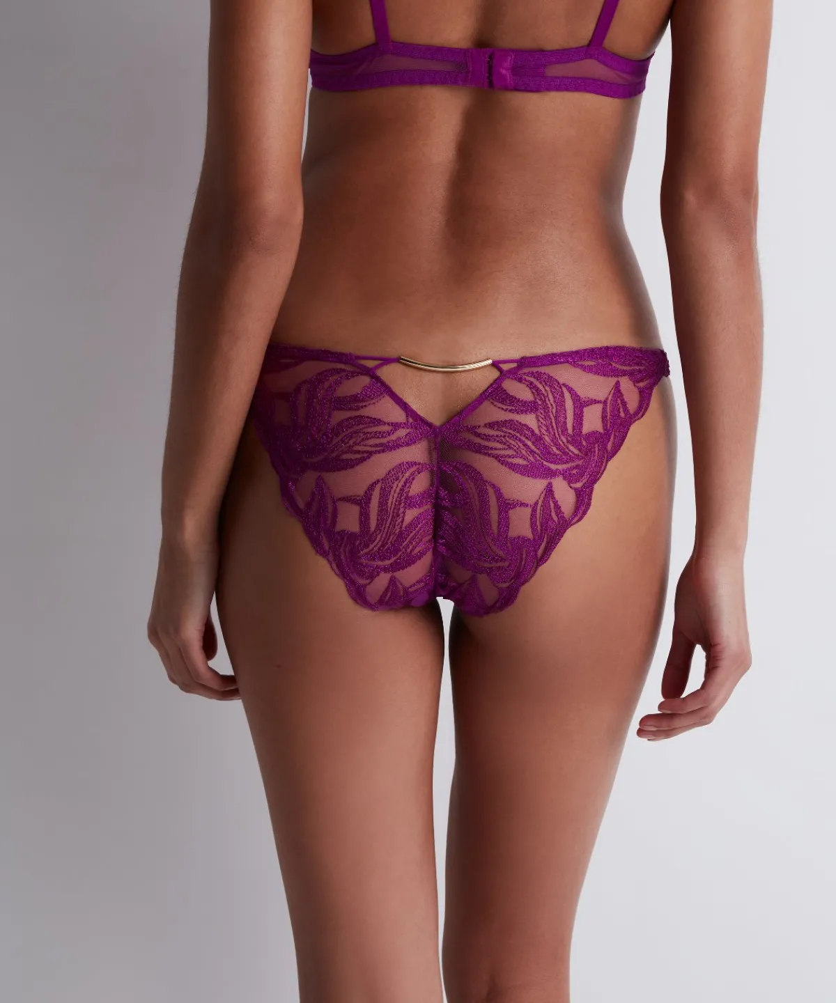 Culotte Italienne^Aubade Best Sale