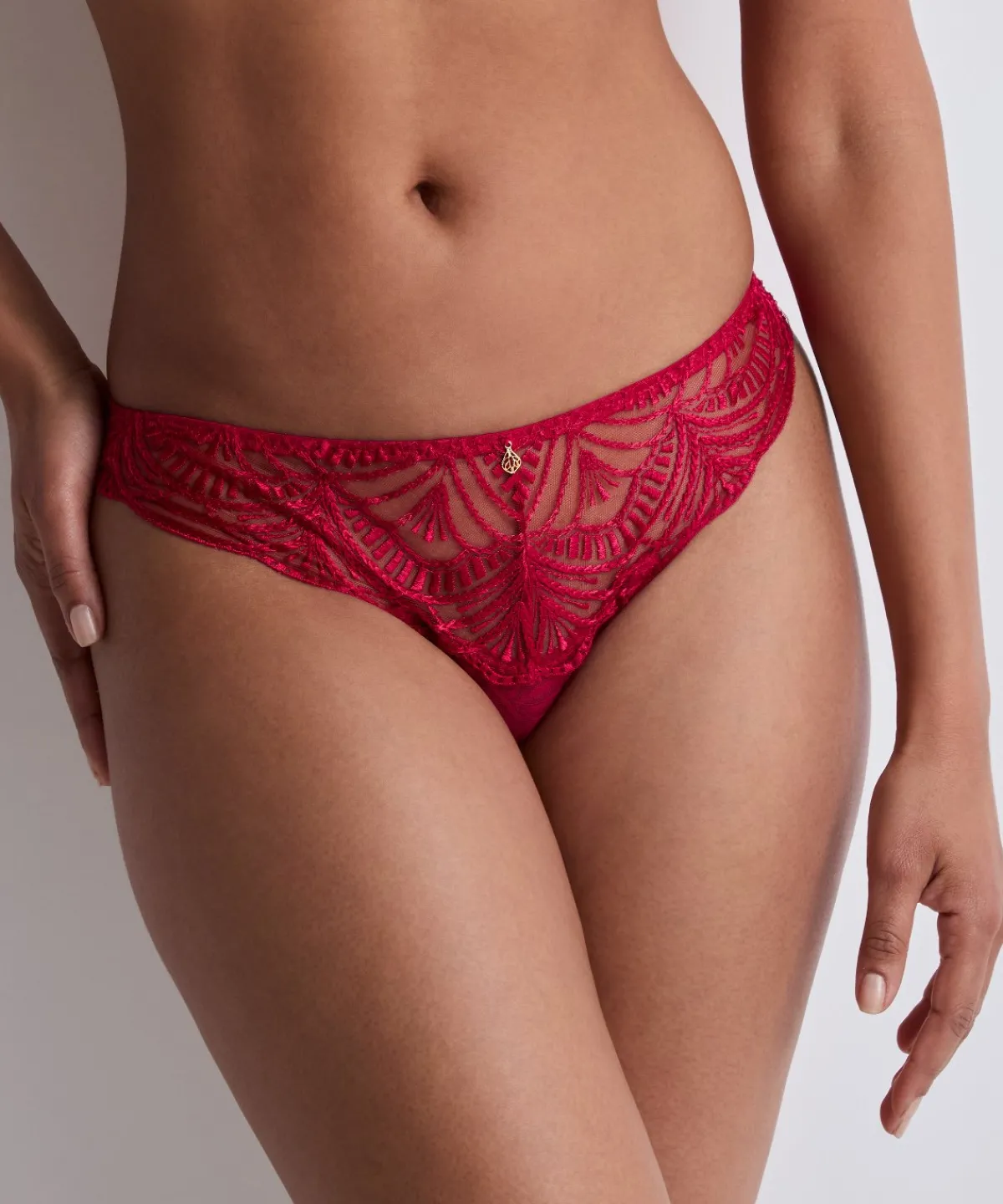 Culotte Italienne^Aubade Store