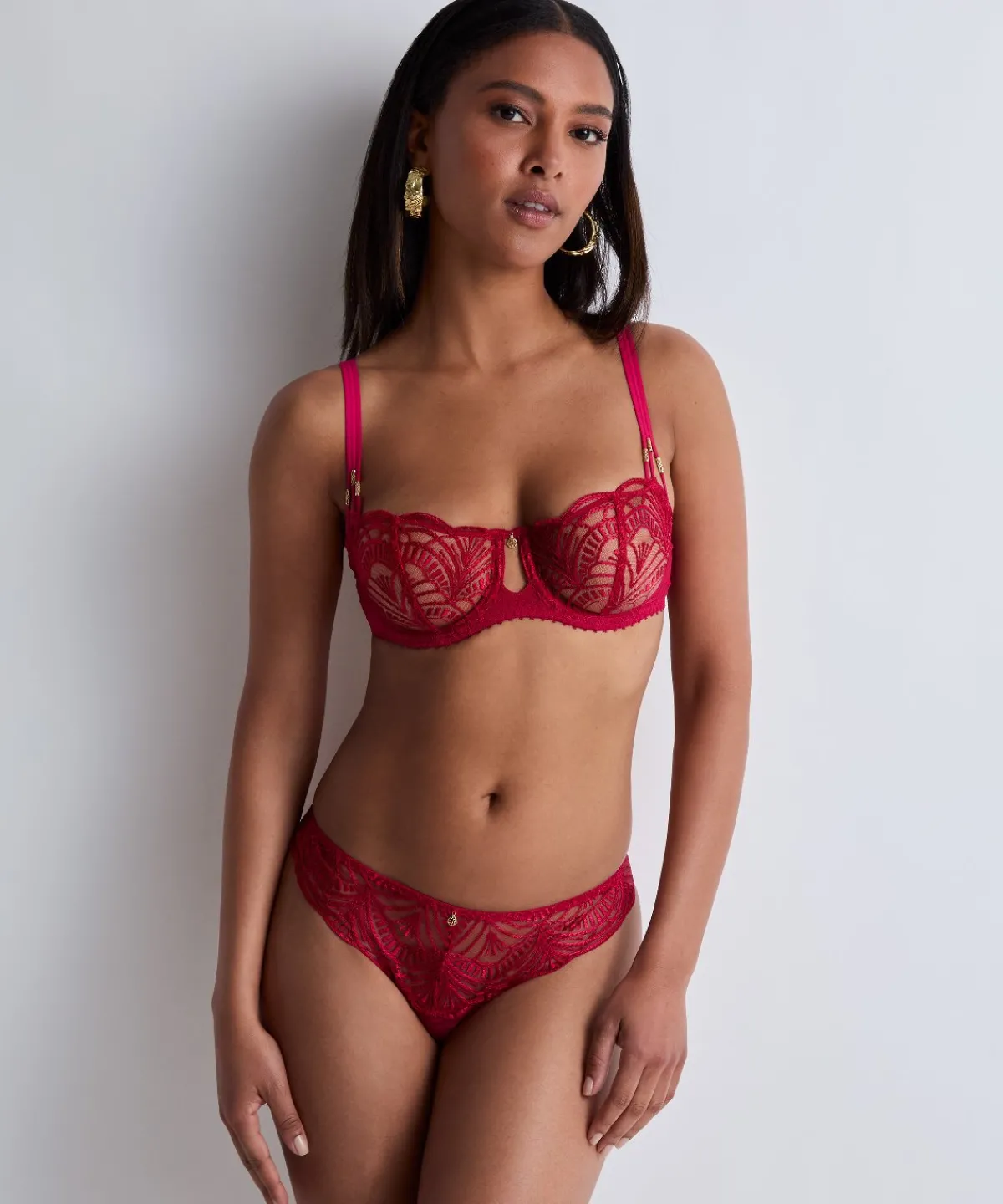 Culotte Italienne^Aubade Store