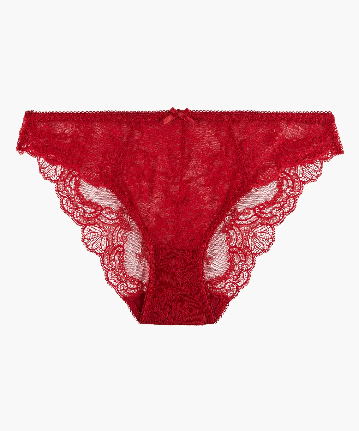 Culotte Italienne^Aubade Hot
