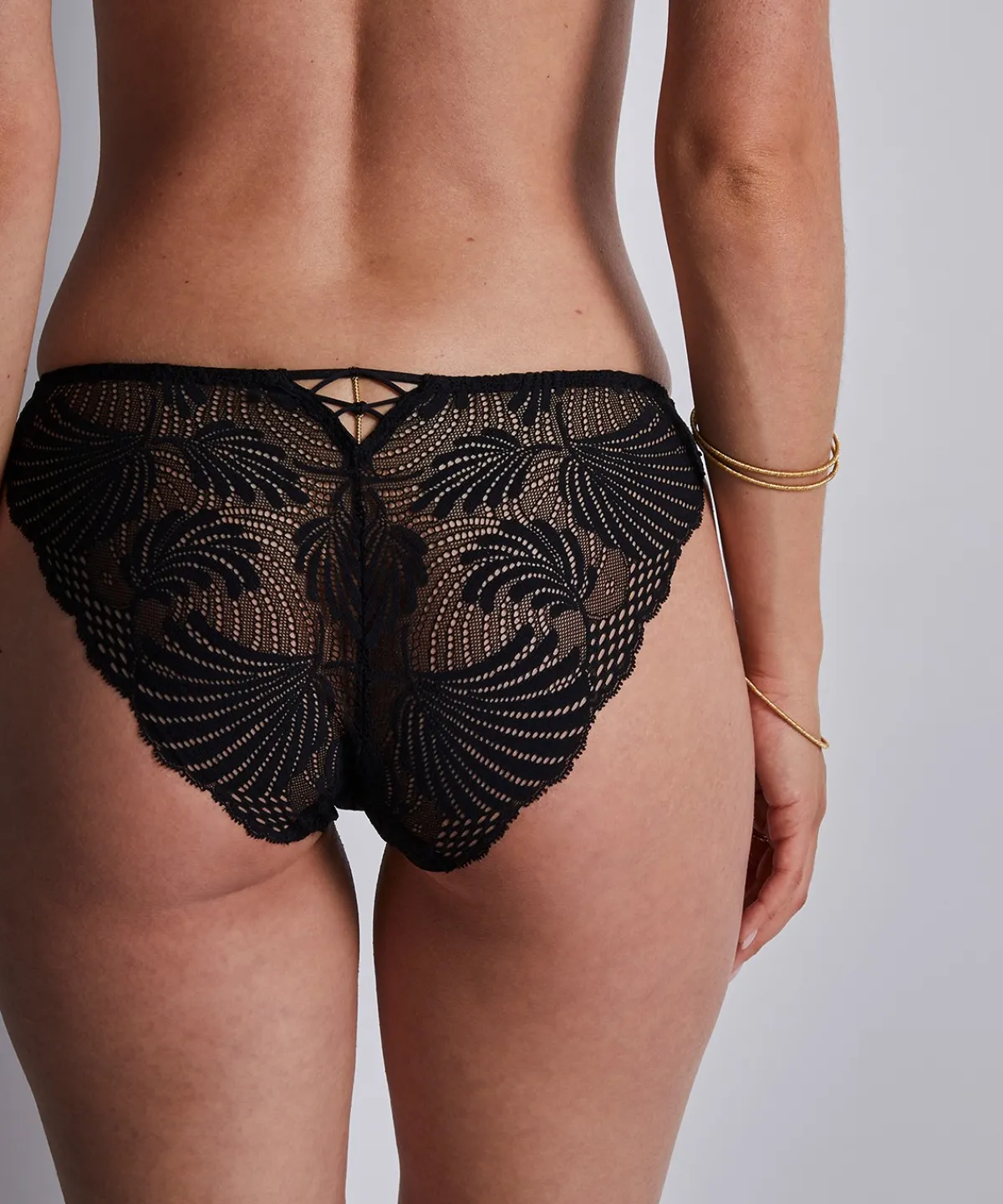 Culotte Italienne^Aubade Sale