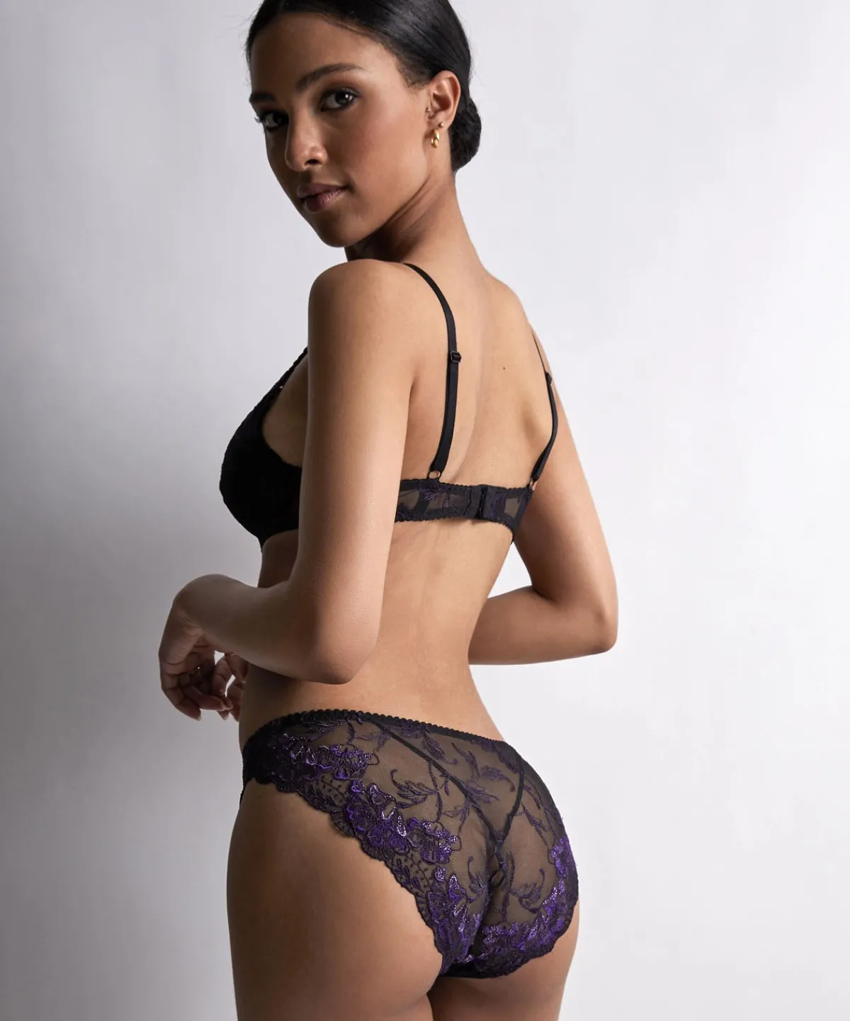 Culotte Italienne^Aubade Cheap