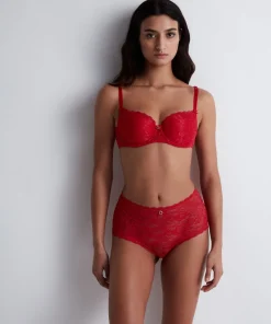 Culotte Taille Haute^Aubade Hot