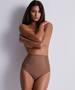 Culotte Taille Haute^Aubade Sale