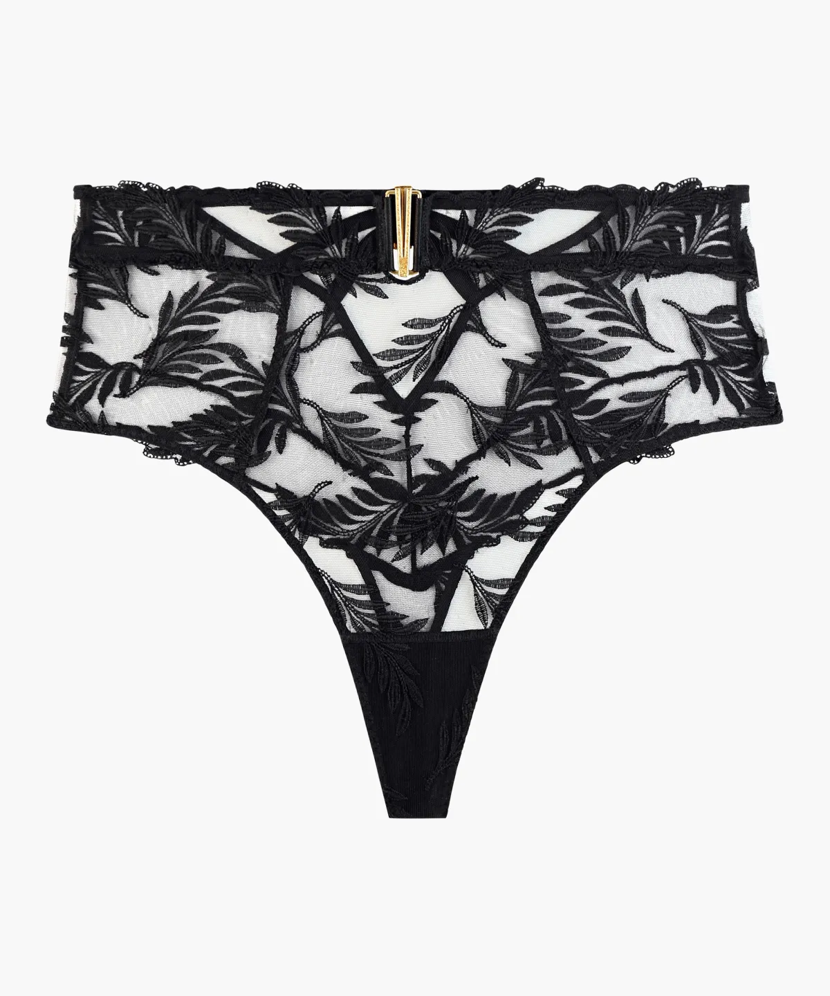 Culotte Taille Haute^Aubade Clearance